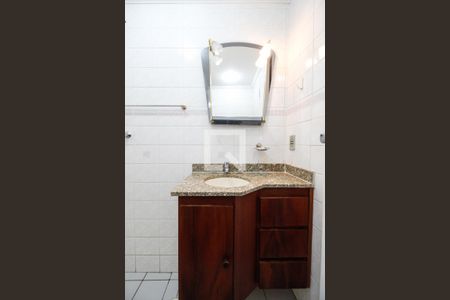 Apartamento à venda com 98m², 3 quartos e 2 vagasBanheiro