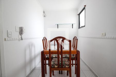 Apartamento à venda com 98m², 3 quartos e 2 vagasCozinha
