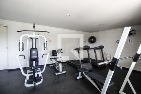 Apartamento à venda com 98m², 3 quartos e 2 vagasAcademia