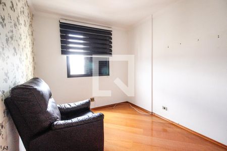 Apartamento à venda com 98m², 3 quartos e 2 vagasQuarto 2