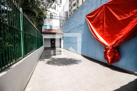 Apartamento à venda com 98m², 3 quartos e 2 vagasChurrasqueira