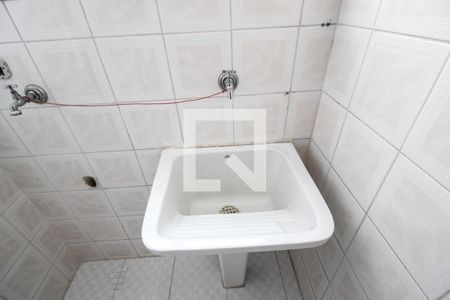 Apartamento à venda com 98m², 3 quartos e 2 vagasÁrea de serviço