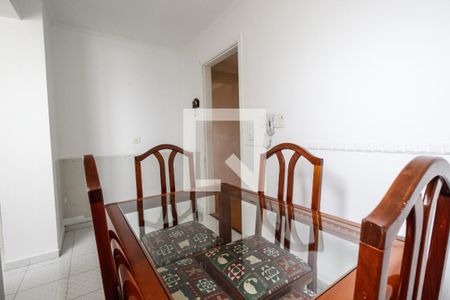 Apartamento à venda com 98m², 3 quartos e 2 vagasCozinha