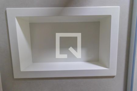 Apartamento à venda com 58m², 2 quartos e 2 vagasBanheiro