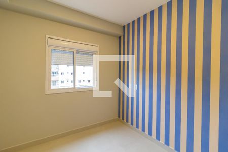Apartamento à venda com 58m², 2 quartos e 2 vagasQuarto 2