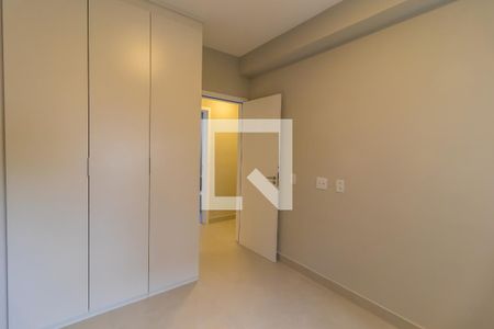 Apartamento à venda com 58m², 2 quartos e 2 vagasQuarto 2