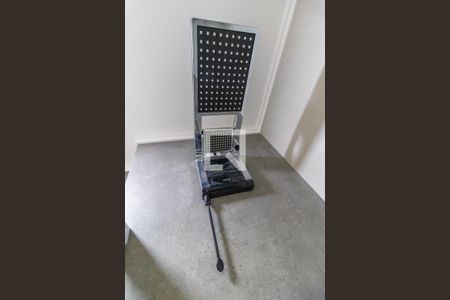 Apartamento à venda com 58m², 2 quartos e 2 vagasBanheiro