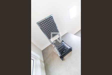 Apartamento à venda com 58m², 2 quartos e 2 vagasBanheiro da Suíte