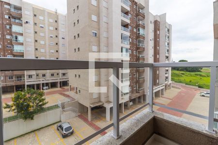 Apartamento à venda com 58m², 2 quartos e 2 vagasVaranda Gourmet