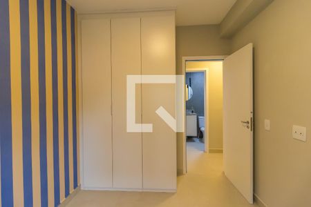 Apartamento à venda com 58m², 2 quartos e 2 vagasQuarto 2