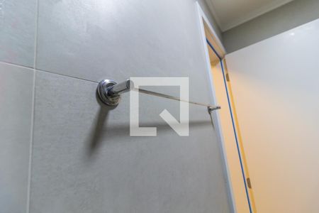 Apartamento à venda com 58m², 2 quartos e 2 vagasBanheiro