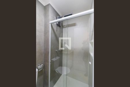 Apartamento à venda com 58m², 2 quartos e 2 vagasBanheiro