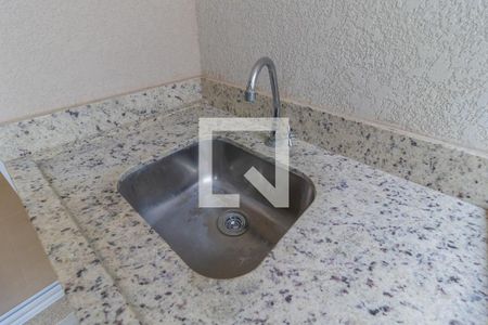 Apartamento à venda com 58m², 2 quartos e 2 vagasVaranda Gourmet