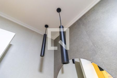 Apartamento à venda com 58m², 2 quartos e 2 vagasBanheiro