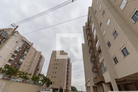 Apartamento à venda com 58m², 2 quartos e 2 vagasÁrea comum