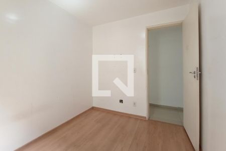Quarto 2 de apartamento para alugar com 2 quartos, 44m² em Jardim Santa Terezinha (zona Leste), São Paulo