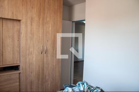 Quarto 2 de apartamento à venda com 2 quartos, 49m² em Parque Maracanã, Contagem