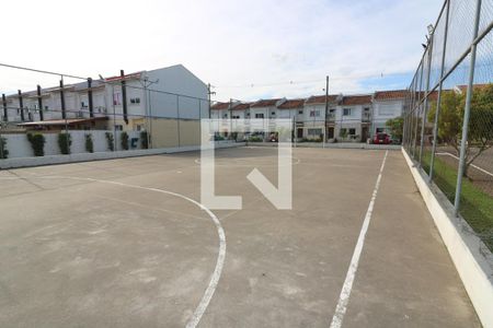 Casa de condomínio à venda com 87m², 3 quartos e 2 vagasQuadra Esportiva