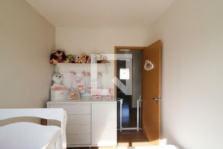 Casa de condomínio à venda com 87m², 3 quartos e 2 vagasQuarto 1