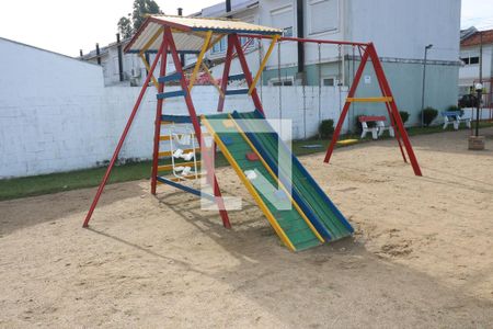 Casa de condomínio à venda com 87m², 3 quartos e 2 vagasÁrea Comum - Playground