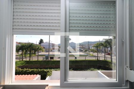 Casa de condomínio à venda com 87m², 3 quartos e 2 vagasVista do quarto 2