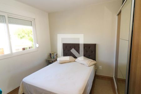 Casa de condomínio à venda com 87m², 3 quartos e 2 vagasQuarto Suíte