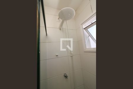 Casa de condomínio à venda com 87m², 3 quartos e 2 vagasBanheiro da Suíte