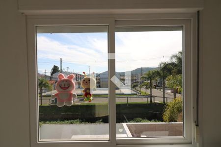 Casa de condomínio à venda com 87m², 3 quartos e 2 vagasVista do Quarto 1