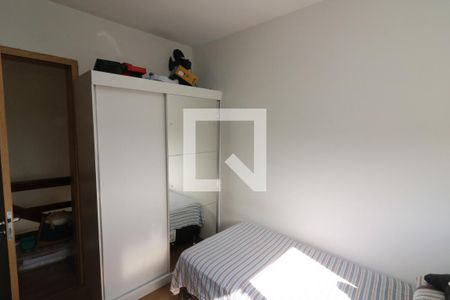 Casa de condomínio à venda com 87m², 3 quartos e 2 vagasQuarto 2