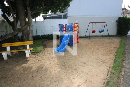 Casa de condomínio à venda com 87m², 3 quartos e 2 vagasÁrea Comum - Playground