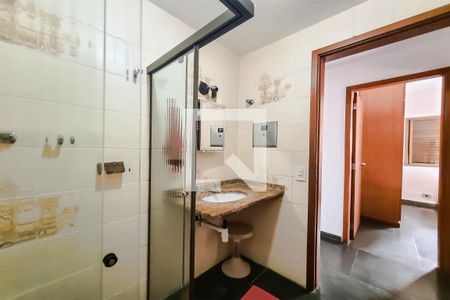 Apartamento para alugar com 115m², 3 quartos e 1 vagaBanheiro Social