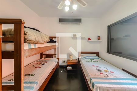Apartamento para alugar com 115m², 3 quartos e 1 vagaQuarto 3