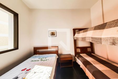 Apartamento para alugar com 115m², 3 quartos e 1 vagaQuarto 2