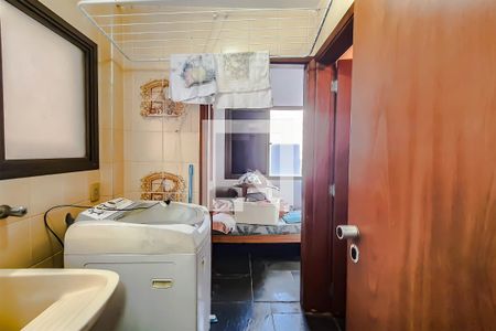 Apartamento para alugar com 115m², 3 quartos e 1 vagaÁrea de Serviço