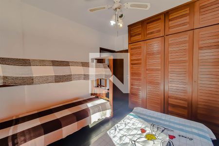 Apartamento para alugar com 115m², 3 quartos e 1 vagaQuarto 2