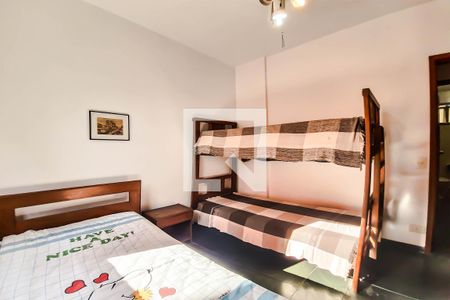 Apartamento para alugar com 115m², 3 quartos e 1 vagaQuarto 2