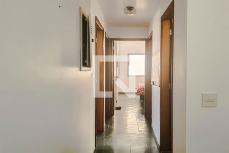 Apartamento para alugar com 115m², 3 quartos e 1 vagaCorredor dos Quartos