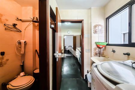 Apartamento para alugar com 115m², 3 quartos e 1 vagaÁrea de Serviço