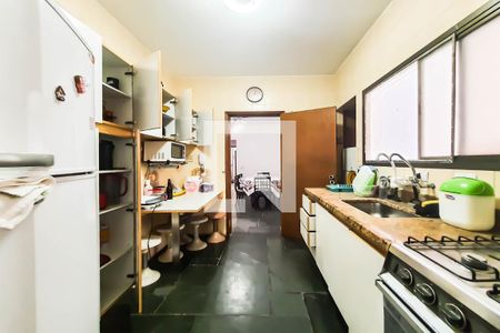 Apartamento para alugar com 115m², 3 quartos e 1 vagaCozinha