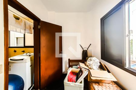 Apartamento para alugar com 115m², 3 quartos e 1 vagaQuarto de Serviço