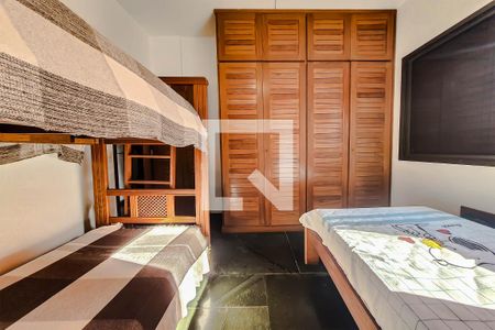 Apartamento para alugar com 115m², 3 quartos e 1 vagaQuarto 2