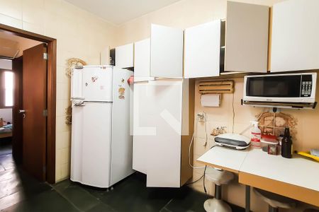 Apartamento para alugar com 115m², 3 quartos e 1 vagaCozinha