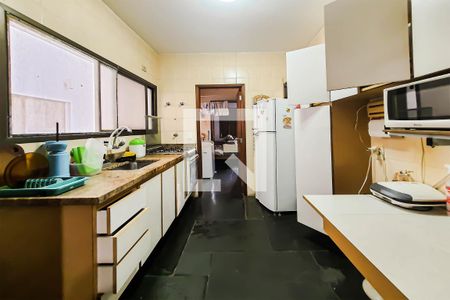 Apartamento para alugar com 115m², 3 quartos e 1 vagaCozinha