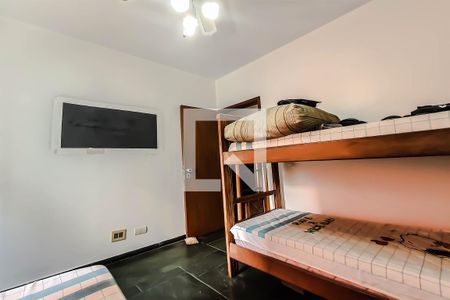 Apartamento para alugar com 115m², 3 quartos e 1 vagaQuarto 3