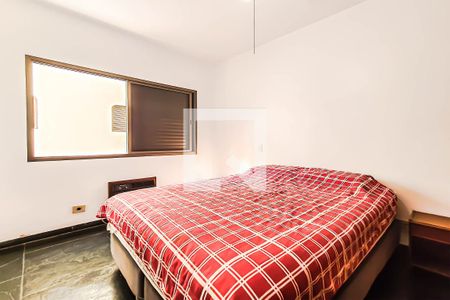 Apartamento para alugar com 115m², 3 quartos e 1 vagaQuarto Suíte