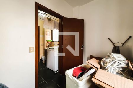 Apartamento para alugar com 115m², 3 quartos e 1 vagaQuarto de Serviço