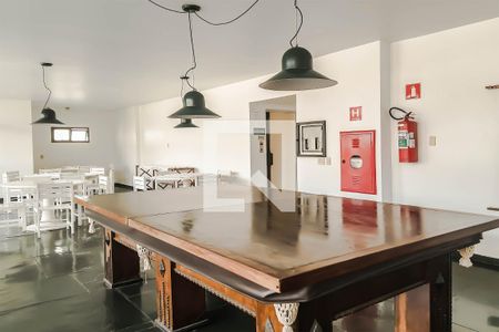 Apartamento para alugar com 115m², 3 quartos e 1 vagaÁrea comum - Salão de festas