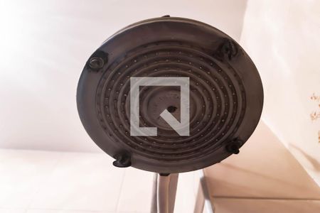 Apartamento para alugar com 115m², 3 quartos e 1 vagaDetalhe do banheiro