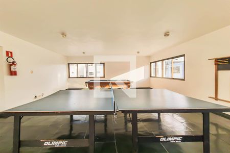 Apartamento para alugar com 115m², 3 quartos e 1 vagaSalão de jogos