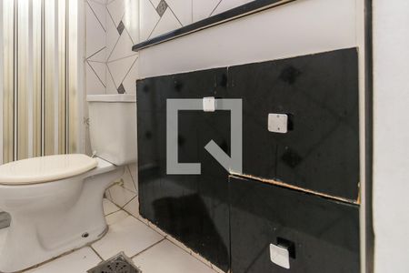 Apartamento para alugar com 52m², 2 quartos e 1 vaga Apartamento para alugar com 52m², 2 quartos e 1 vagaBanheiro - Armário